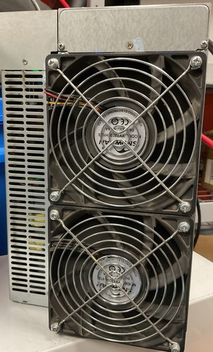 Goldshell hs5 asic - goldshell,